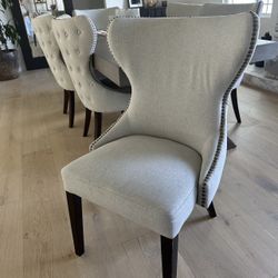 Dinning Chairs