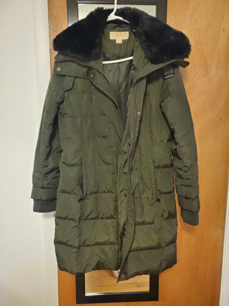 Michael Kors women coat Size S