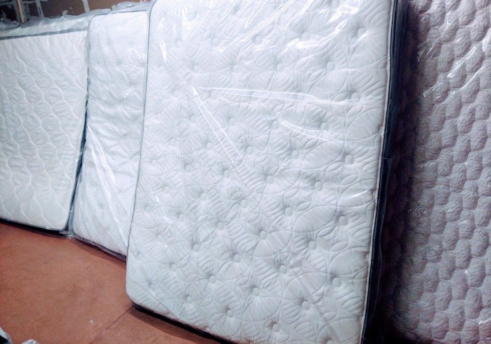 All Sizes Mattress Sale!
