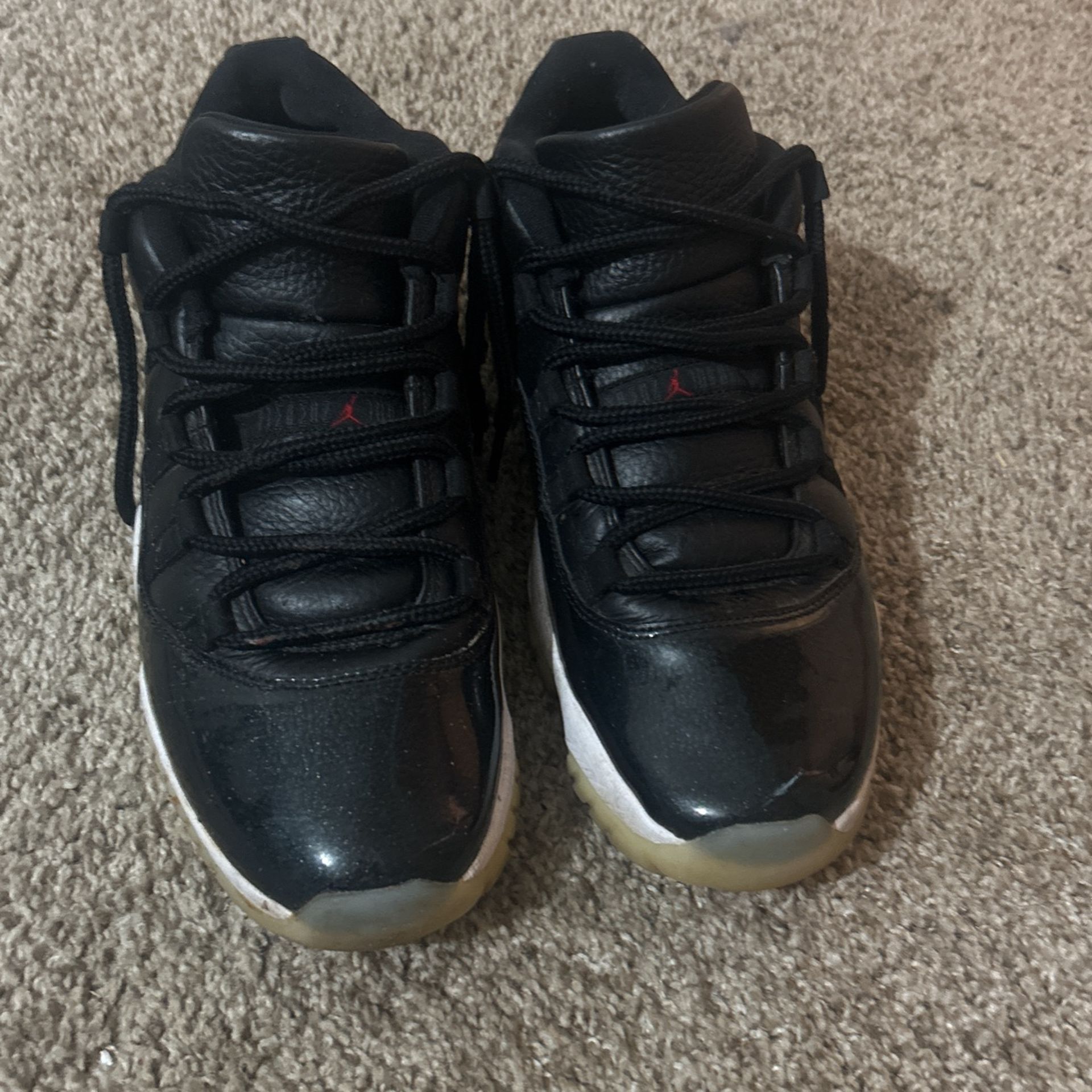Jordan 11