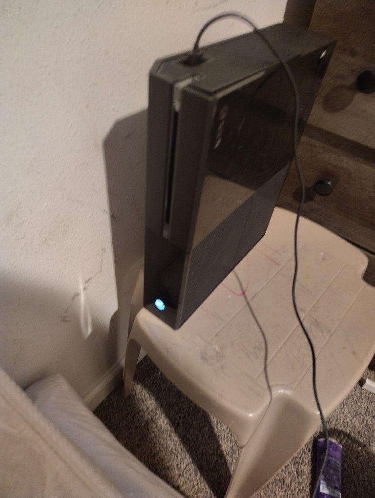 Ain't No Problems With It