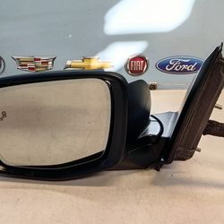 2023-2025 HONDA PILOT LEFT MIRROR
