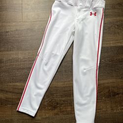 Under Armor Baseball Pants