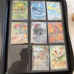 Pokemon Singles