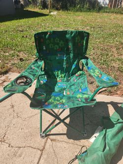 Kids Chair