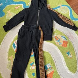 Toddler Boy Clothes