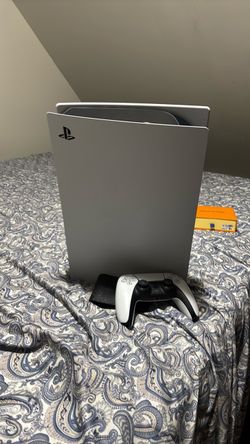 Brand new ps5