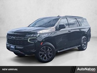 2021 Chevrolet Tahoe