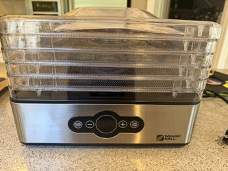 Food Dehydrator
