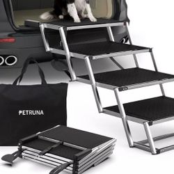 Dog Stairs- New Condition