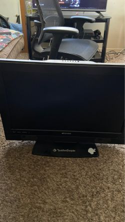 32 inch sansui TV
