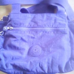 Kiplin Crossbody Purse
