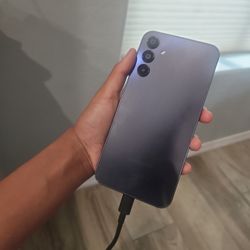 Samsung Galaxy A15 Troomi Phone – Great Condition