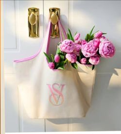 Victoria secret totes