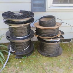 Fiber Optic Cable