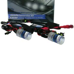 Race Sport HID headlights Low/High