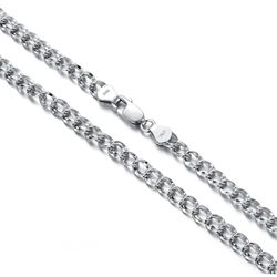 ALL 925. Various style chains