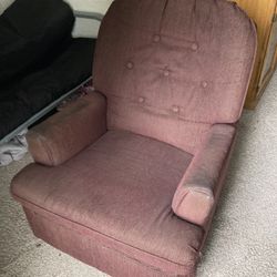 Recliner