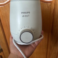 Bottle Warmer