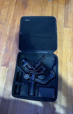 Feiyu Tech Ai Tracking Gimbal