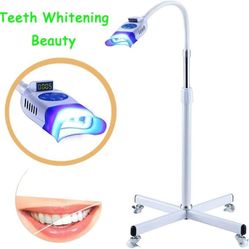 Portable Mobile Teeth Whitening LED Light  Bleaching Accelerator