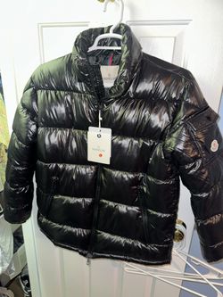 MONCLER JACKET