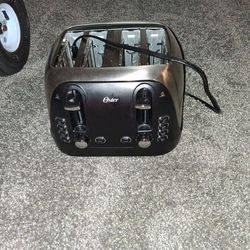 Toaster