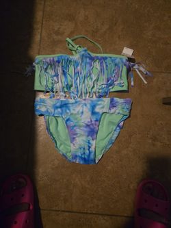 Girl's Swim 🏊‍♂️ Suit