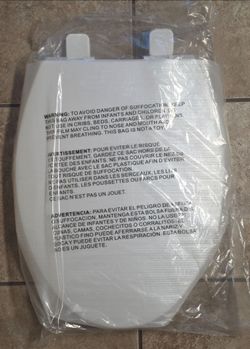 Toilet Seat