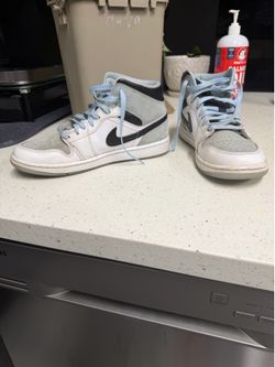 Jordan 1 high