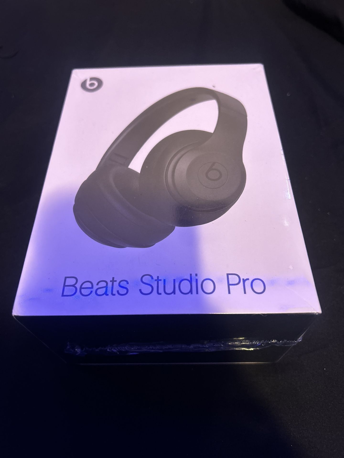 Beats Studio Pro