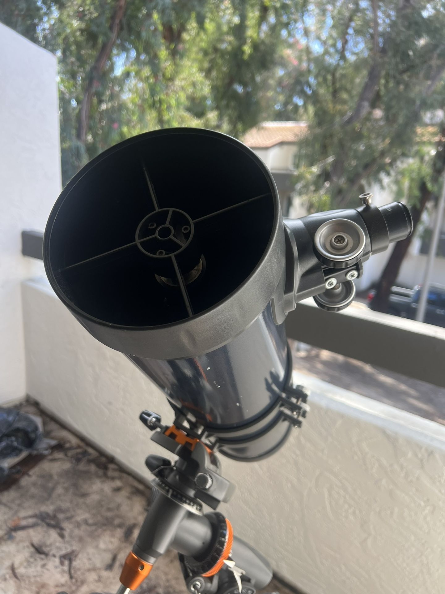 Celestron -AstroMaster 130 Q