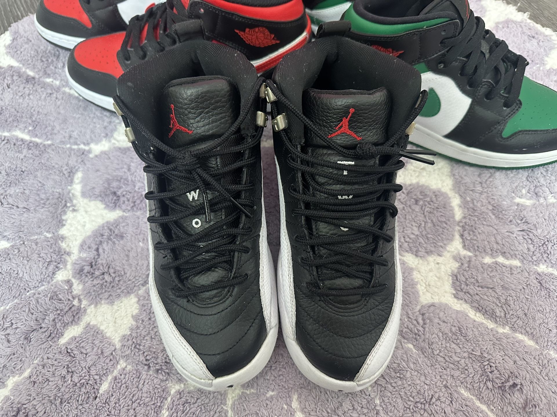Jordan 4y