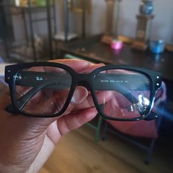 Ray Ban Glasses