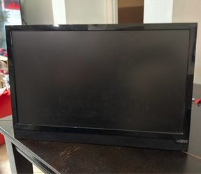 Vizio 21 inch TV non-smart