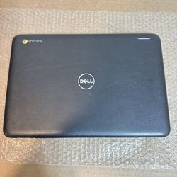 Dell Chromebook 11 3180 