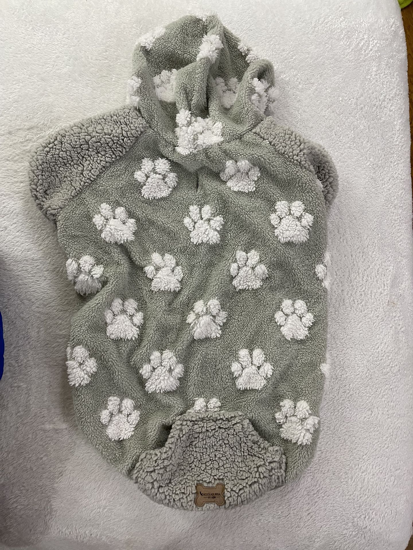 NEW UGG Super soft X-Large Dog / Puppy Sweatshirt