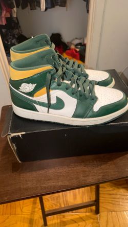 Air Jordan 1 mid sz 12