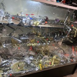 Bicycle Parts Brand New