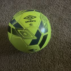 Umbro Soccer Ball