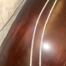Tennis Chain 💎