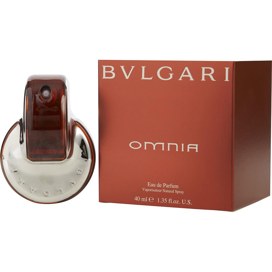 Bvlgari Omnia Perfume 40ml