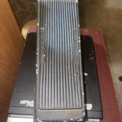 Vintage 1970's Thomas Organ Cry Baby Model (contact info removed)1 Not Tested