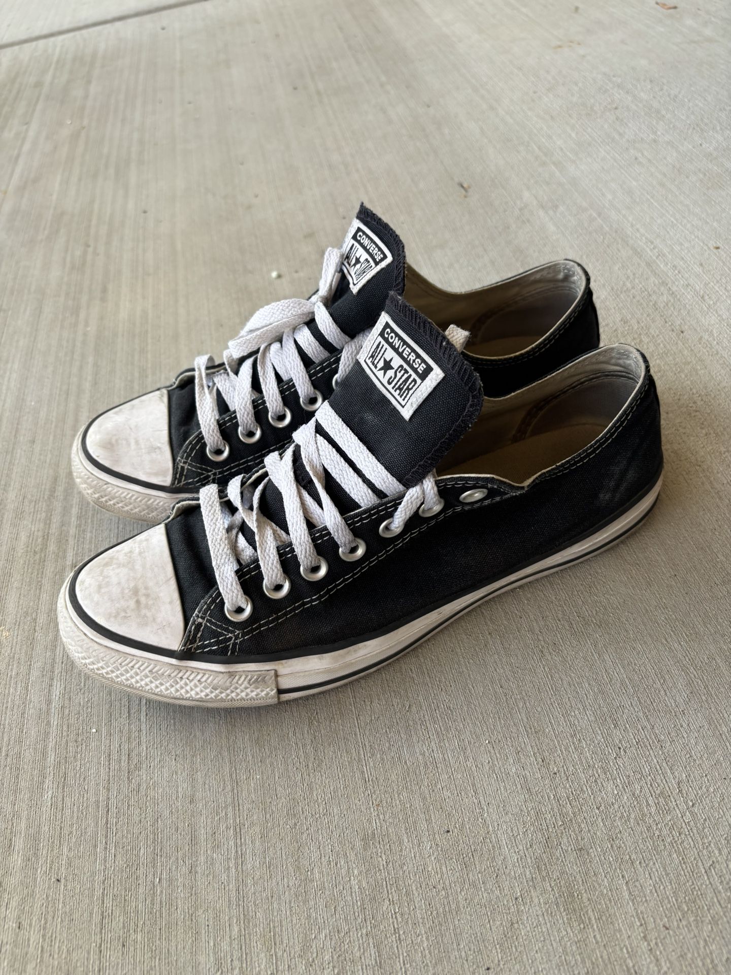 Converse