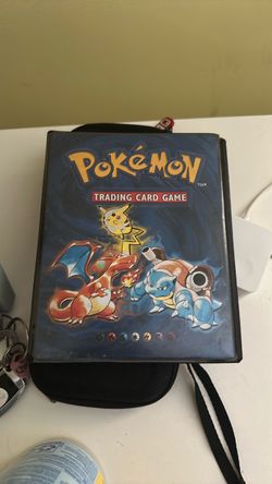 Original pokemon