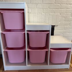 IKEA Trofast Storage