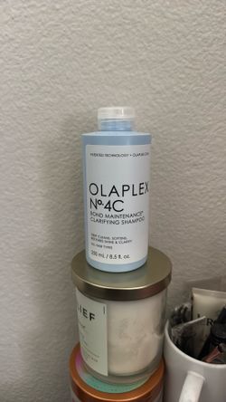 Olaplex 4C