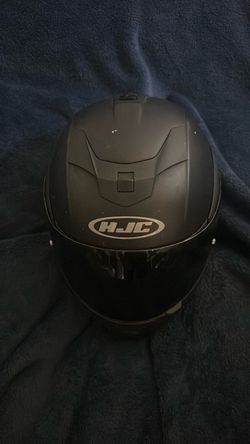 HJC helmet