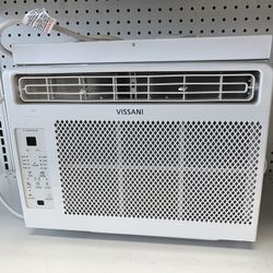 Vissani Window AC