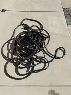 Garden Hose